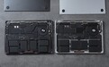 苹果 M5 MacBook Pro 极限散热测试:温控优于 M4,单风扇成瓶颈
