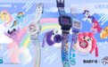 闪耀!BABY-G × 《小马宝莉》限定表款携魔法降临