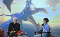 著名导演詹姆斯卡梅隆:AI永远替代不了人类创作 不会用技术替代真人