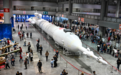 2025中国(重庆)航空航天国防科技展开幕