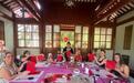 “元宵游园会”走进悉尼中国友谊花园