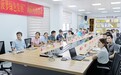 政企研联合调研京基智农徐闻饲料厂,菠萝渣发酵技术成果获关注认可