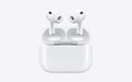 苹果 AirPods Pro 3 充电盒内置 U2 芯片:追踪范围可达 60 米