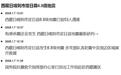 中国红十字会调拨棉帐篷、棉被等物资支援西藏地震灾区