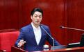 明年台北市长选举是蒋万安的囊中物?名医建议:吴怡农先放眼2030选举