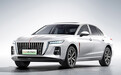 红旗H5 PHEV开启预订 或将于4月上市
