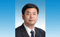 严金海任西藏自治区人大常委会主任,张洪波任副主任