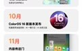 OPPO ColorOS年度记忆发布:更新功能2000+、覆盖机型300+