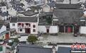 探访中国传统村落旌德江村