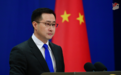 美方报告挑拨中印关系,中方:反对有关国家评头论足