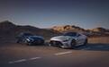 纯正 V8 涡轮增压,售价 192.48 万,奔驰 AMG GT 63 4MATIC+ 上市