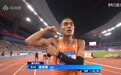 田径男子800米:奚枭横1分45秒48夺得金牌,打破全国纪录