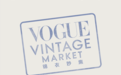 Vogue Vintage市集在西安卖空了?