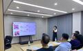 武汉市武昌区中华路街道举行第二届“微公益创投”项目路演活动