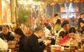 订不到包间,抢到“棋牌室”团年!成都“团年饭”关注度全国第一