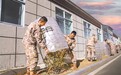 15年,老兵种树在羌塘