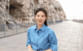 文化中国行|Vlog:感受千年石窟的历史回响