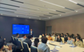 博大数据前海智算中心迎香港科技大学代表团,共筑湾区AI教育基石