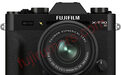 富士X-T30 III无反相机被曝10月23日发布:26MP传感器