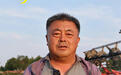 开屏见“好”丨11年坚守,亩产将近翻番!书记农机手带出万亩“黄金麦田”