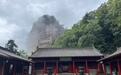 麦积山石窟有了参观“序厅”