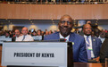无视美方施压,肯尼亚宣布“重大进展”:中国同意了
