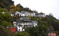 海外华文媒体打卡齐云山 感受多元化沉浸文旅体验