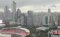 广东遭遇新一轮强降雨 多举措防汛