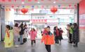开学啦!武汉体育馆小学用冠军故事点燃学生新学期梦想