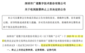 920680,*ST广道被强制退市,此前连续6年半财务造假