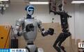 全球首个 中国人形机器人自主站立控制技术取得新突破