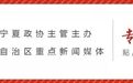 香港《星岛日报》整版推介宣传宁夏文化旅游项目