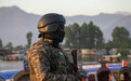 外媒:巴基斯坦已加强克什米尔印巴实控线沿线附近军事戒备