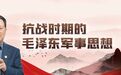 王立华:毛泽东打退胡宗南,刺痛了谁的神经?