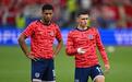 卡拉格:福登在英格兰队表现不如贝林厄姆;阿诺德肯定有机会回归