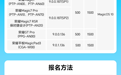 荣耀 MagicOS 10 Beta 系统首批内测机型开启新版本推送