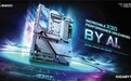 专为X3D处理器打造,技嘉X870E X3D系列主板全面上线