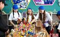2025年中俄青少年科普文化交流活动在五大连池市举行