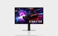打开游戏娱乐新视界:三星27英寸 4K 240Hz OLED显示器G81SF开启预售