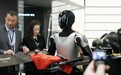 魔法原子 MagicBot 南京德基广场“上岗”,开启商业服务新篇