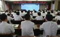被托管后,天水第二人民医院表态