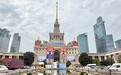“双主场”来了,今年上海书展怎么逛?收下这份踩点攻略