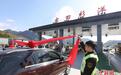 宁古高速全线通车 推动侨乡古田产业兴旺、文旅发展
