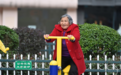 打造长者乐园 为“银龄”幸福加码