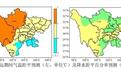 四川省2025年春运气候趋势:气温偏高,将迎五次天气过程