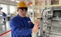 宣明博:从“职场萌新”到劳动模范的非凡跨越