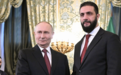 叙利亚政权领导人在联合国发言后访俄与普京会晤:以全新方式“恢复”两国关系