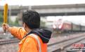 以雨为令 国铁郑州局多举措确保铁路运输安全有序