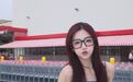 阿技寻花|很吸睛啊~身材比例也太炸了
