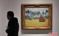 日本POLA美术馆藏印象派艺术精品在沪展出